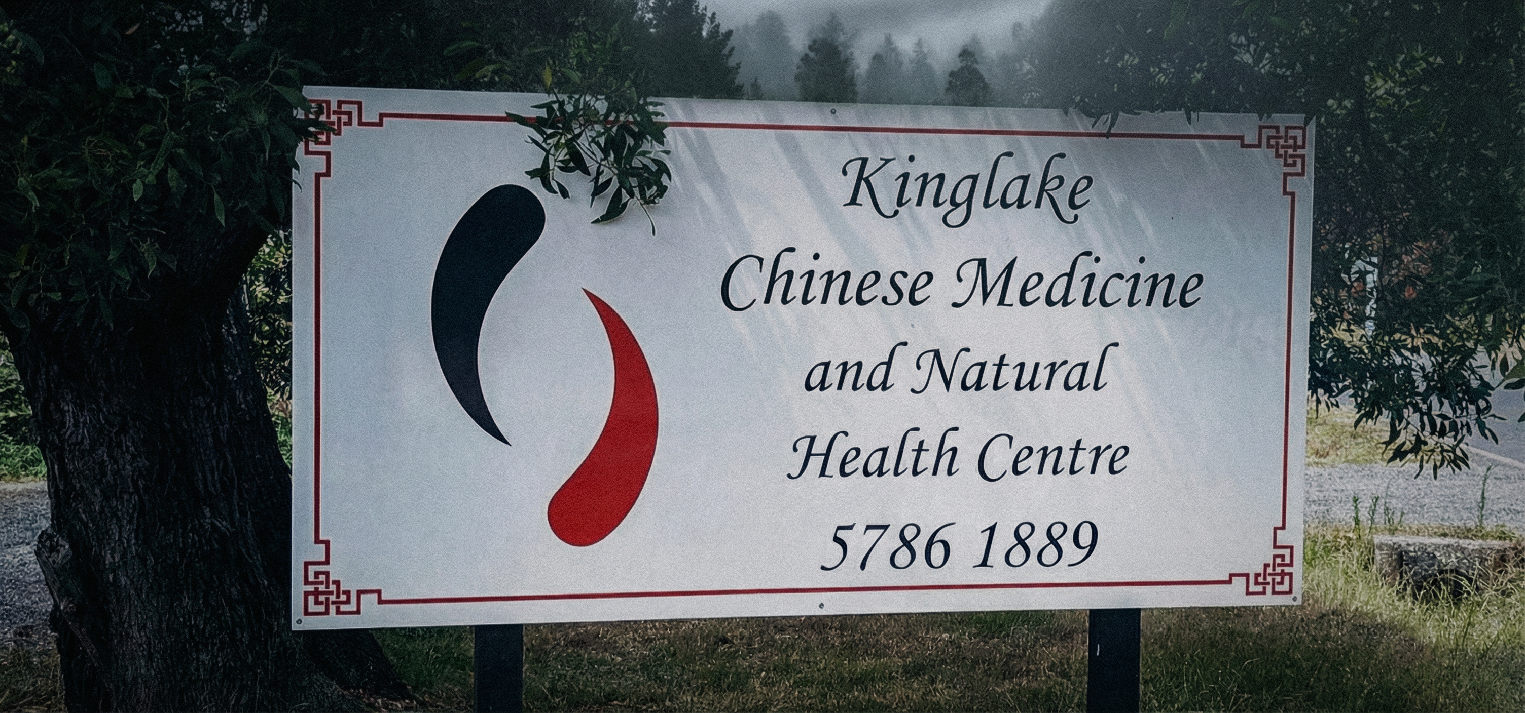 Kinglake Chinese Medicine and Natural Health Centre